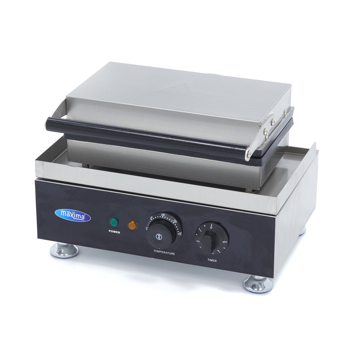 Tosti-ijzer - 2 Stuks
