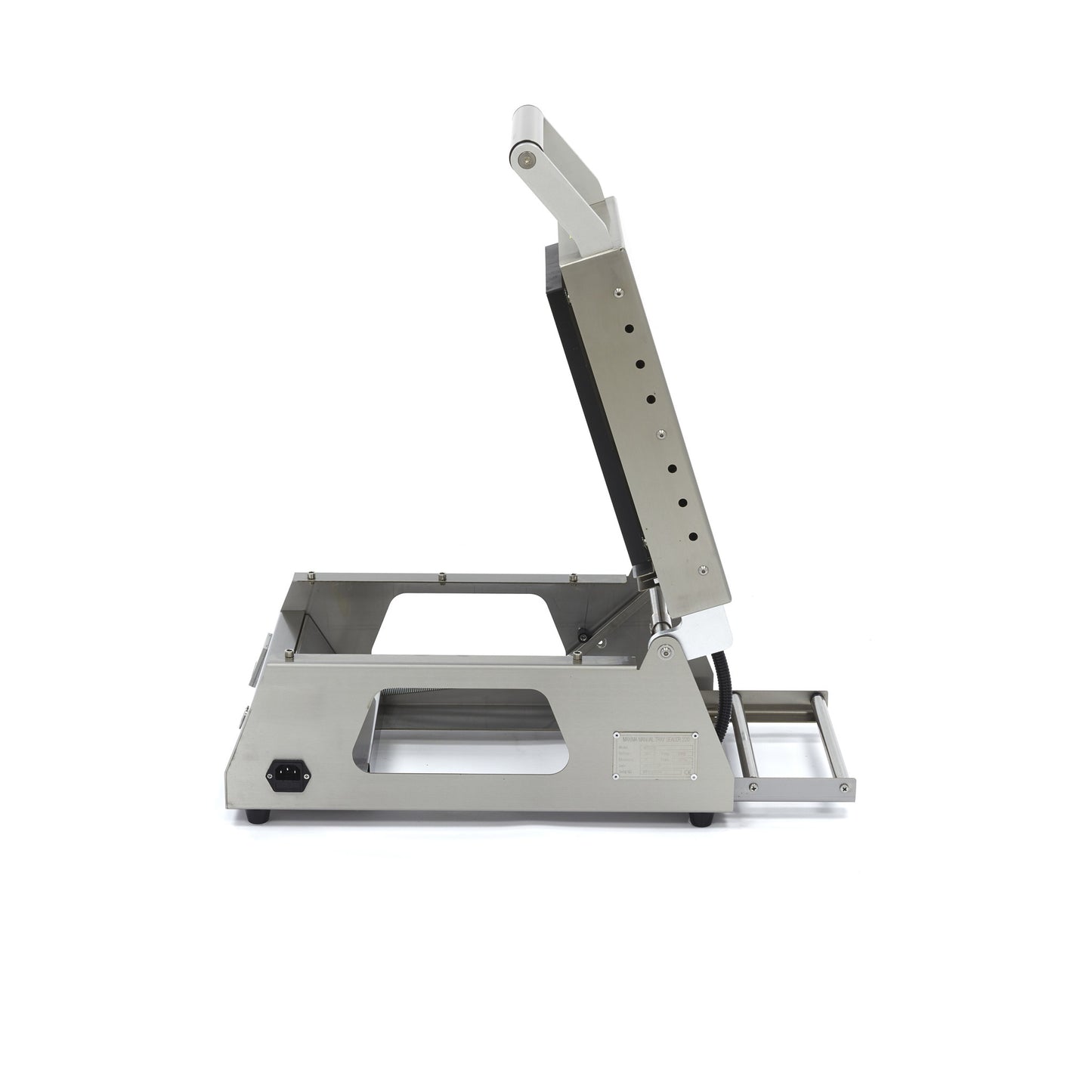 Topsealmachine - Middel - Verschillende Mallen Beschikbaar