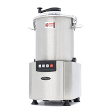 Foodprocessor / Cutter - 18 L Kom