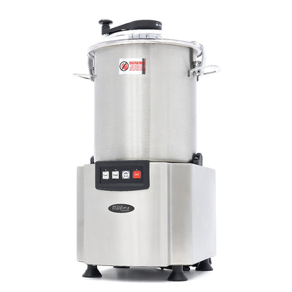 Foodprocessor / Cutter - 18 L Kom