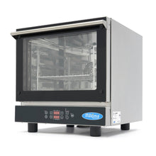 Combisteamer - 4 x 2/3 GN Bakken - Digitaal Display