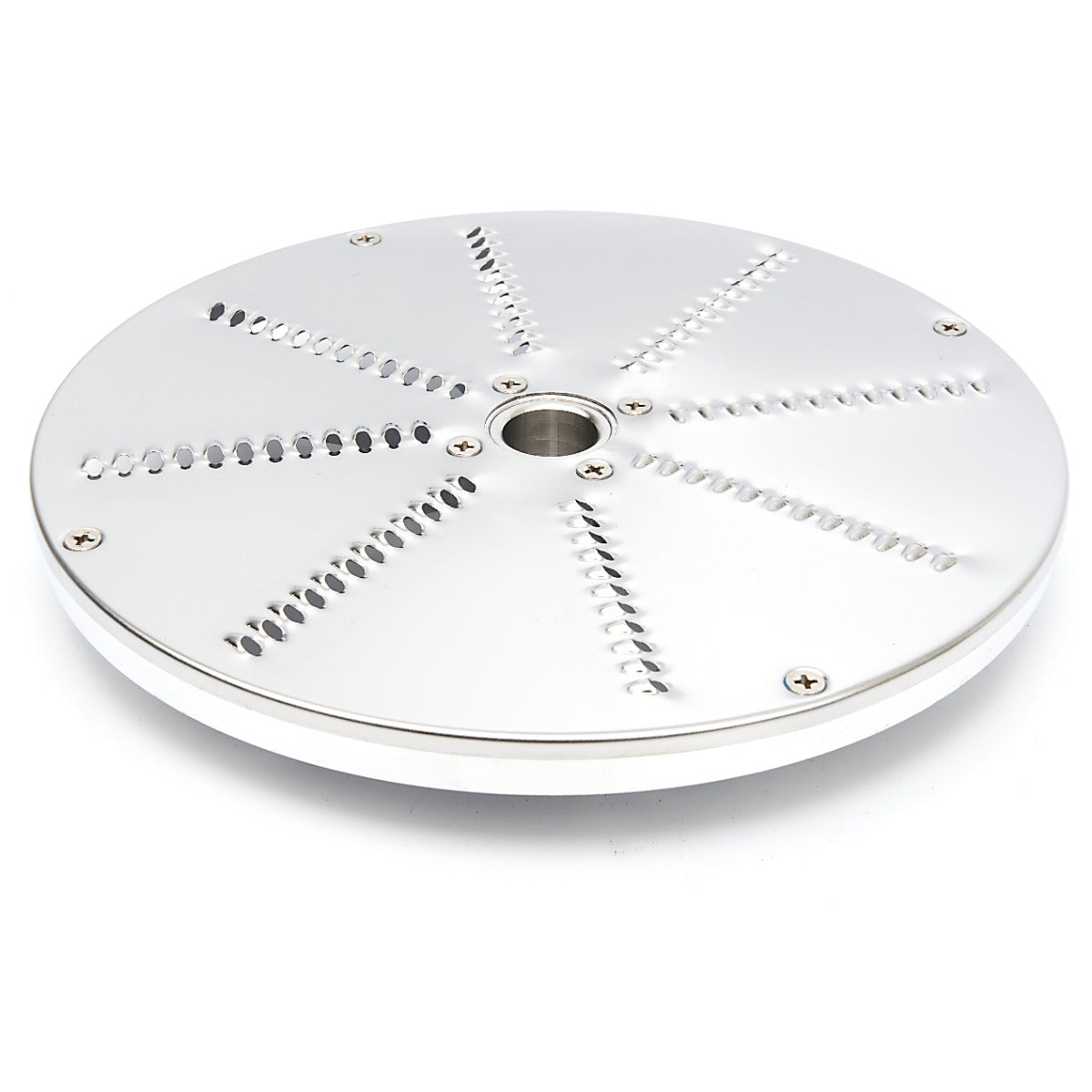 VC750 - Standaard Rasp 3 mm