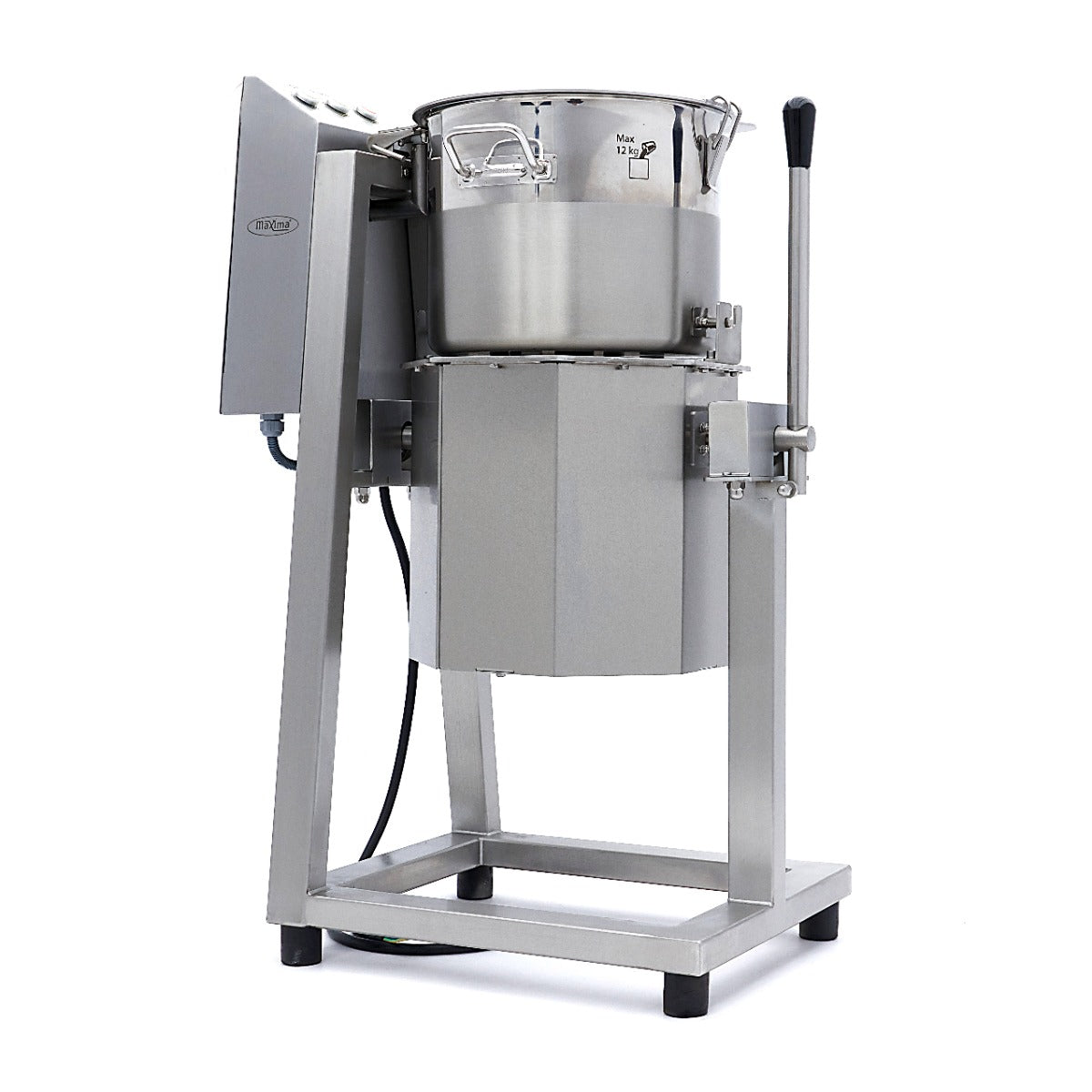 Keukenmachine / Cutter - 30 L