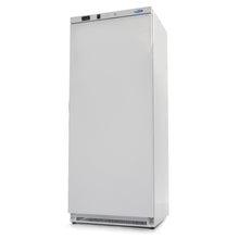 Koelkast - 600 L - 4 Verstelbare Roosters - Wit