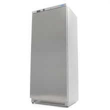 Koelkast - 600 L - 4 Verstelbare Roosters - Rvs