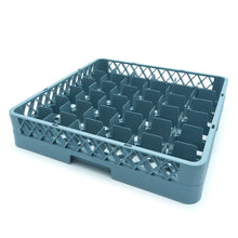 Vaatwasser Glazenkorf - 50 x 50cm - 36 Compartimenten