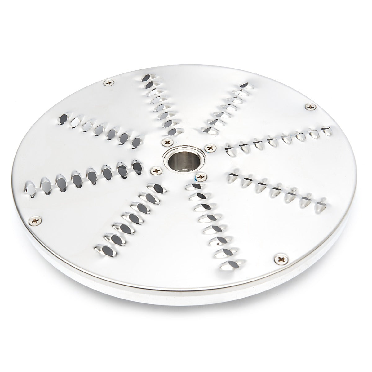 VC750 - Standaard Rasp 5 mm