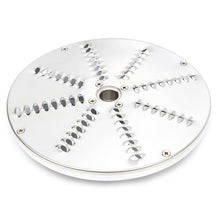 VC750 - Standaard Rasp 5 mm
