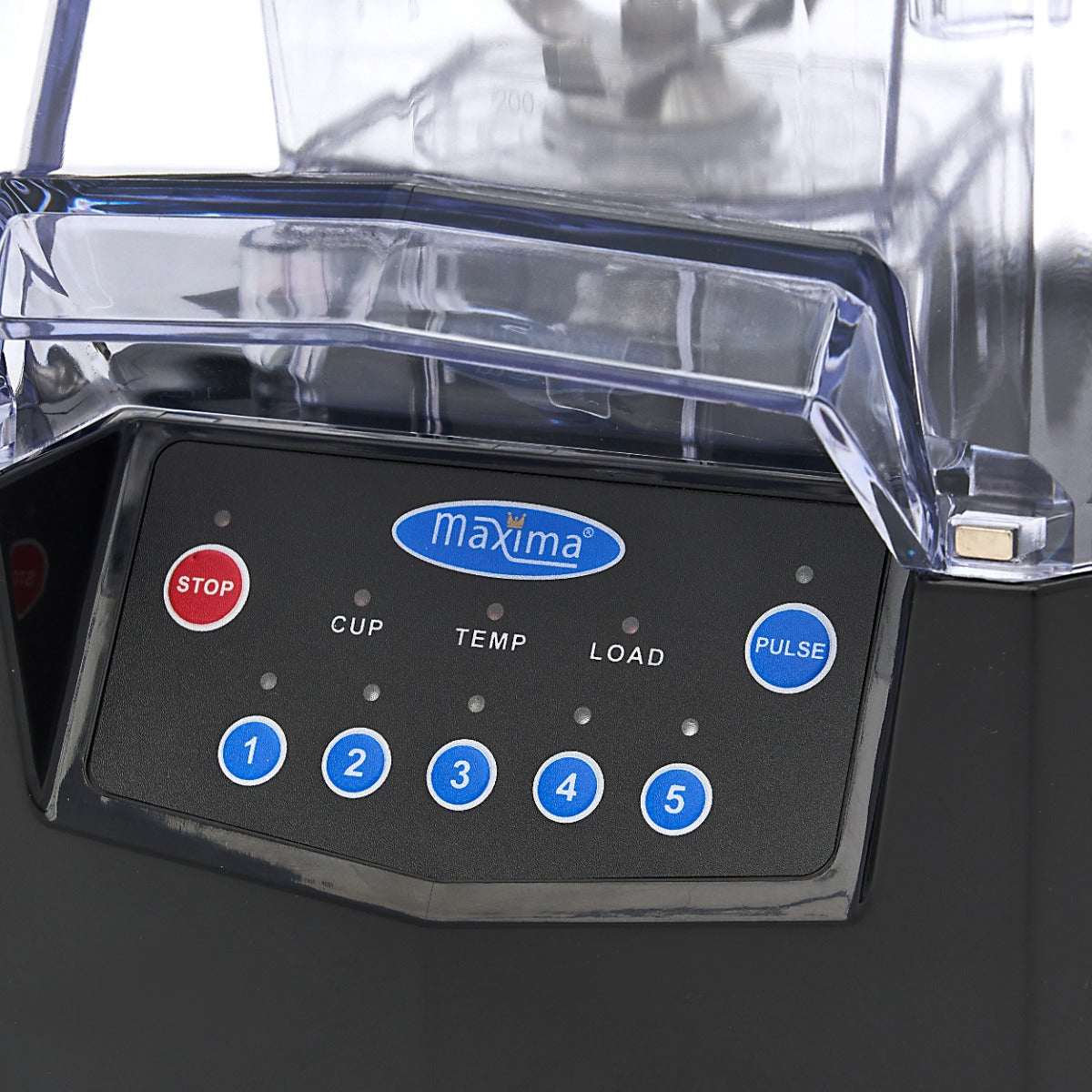 Blender - 1,5 L - 1500W - 5 Programma's