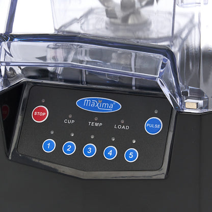 Blender - 1,5 L - 1500W - 5 Programma's