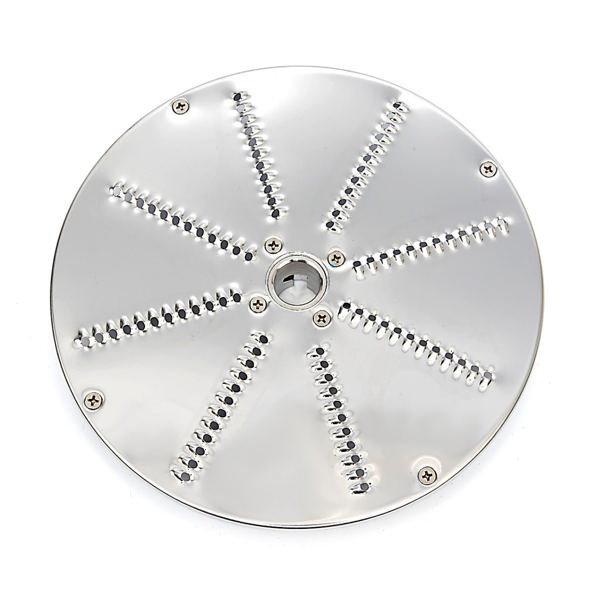 VC750 - Standaard Rasp 3 mm