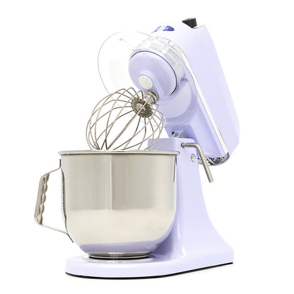 Planeetmenger - 7 L - Tot 2 Kg Deeg - Lila