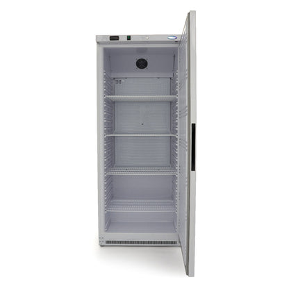 Koelkast - 600 L - 4 Verstelbare Roosters - Wit