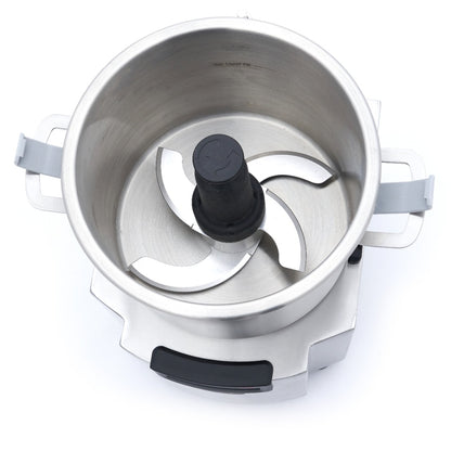 Keukenmachine / Cutter - 12 L