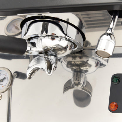 Espressomachine - 1 Piston - 180 Kopjes per Uur