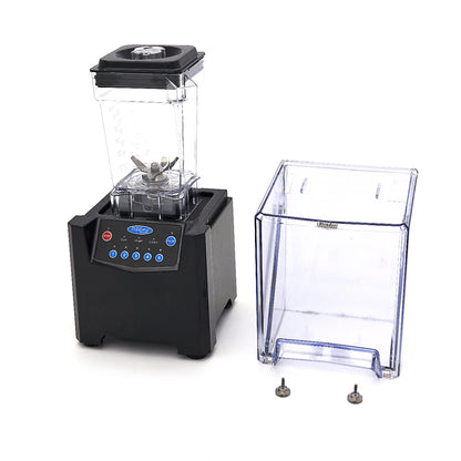 MKU Blender - Kan Compleet