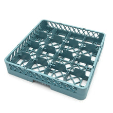 Vaatwasser Glazenkorf - 50 x 50cm - 16 Compartimenten