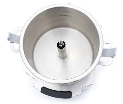 Keukenmachine / Cutter - 12 L