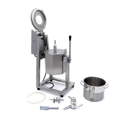 Keukenmachine / Cutter - 30 L