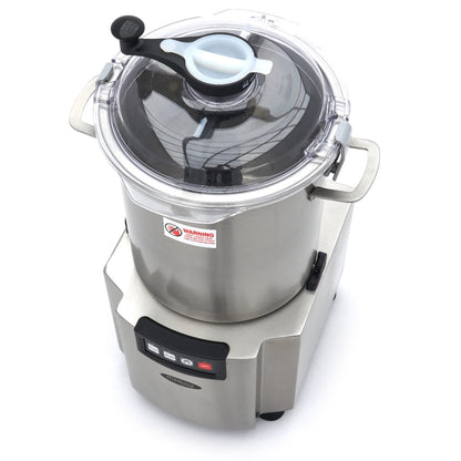 Foodprocessor / Cutter - 18 L Kom
