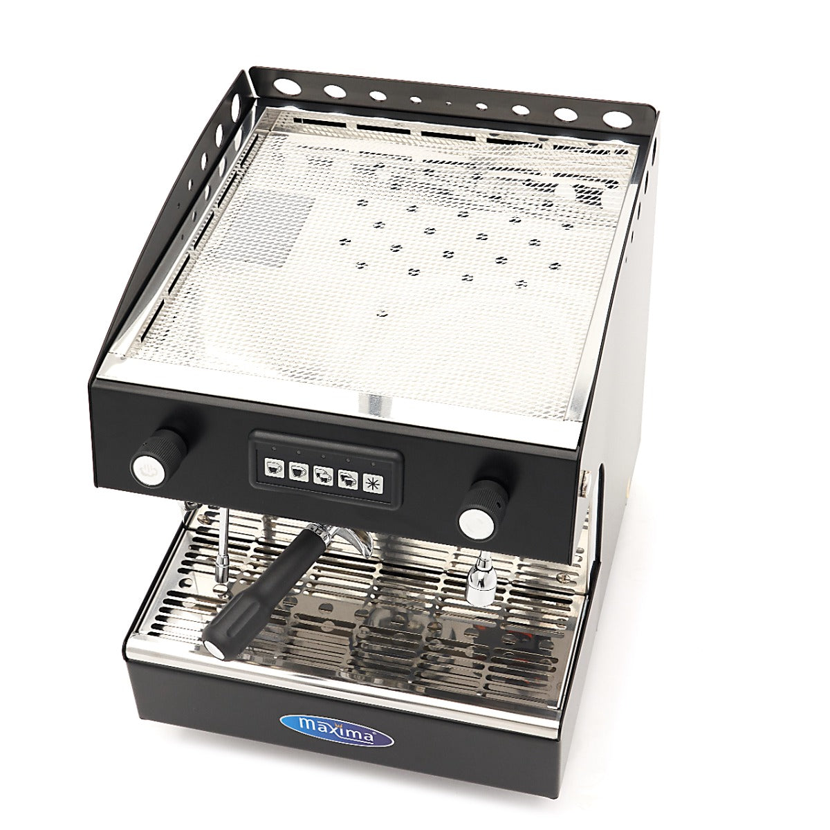 Espressomachine - 1 Piston - 180 Kopjes per Uur