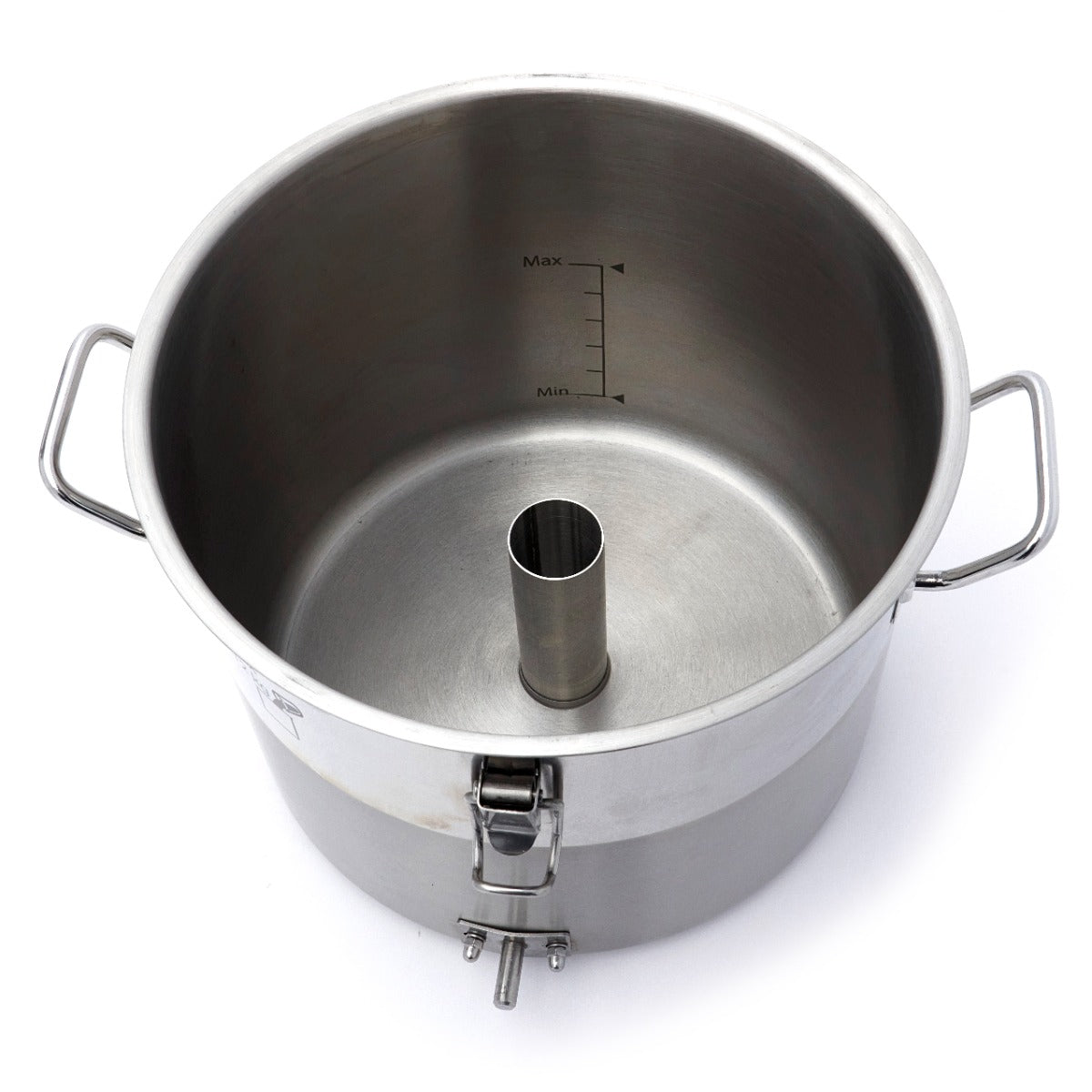 Keukenmachine / Cutter - 30 L