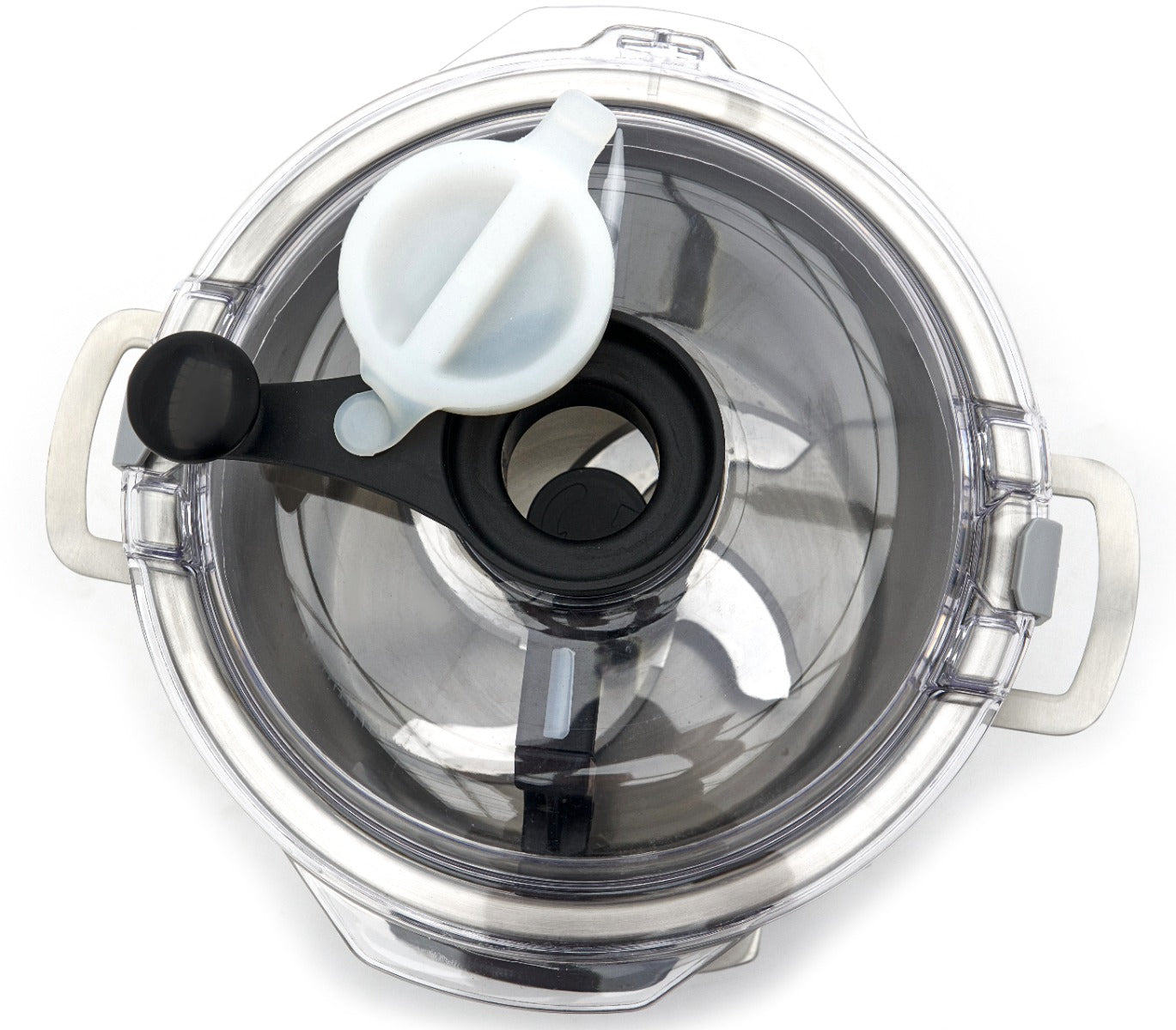 Foodprocessor / Cutter - 18 L Kom