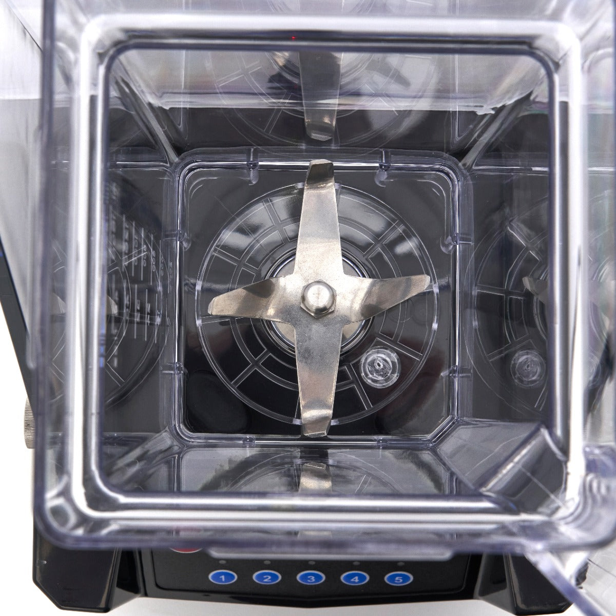 Blender - 1,5 L - 1500W - 5 Programma's