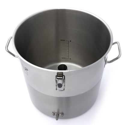 Keukenmachine / Cutter - 70 L