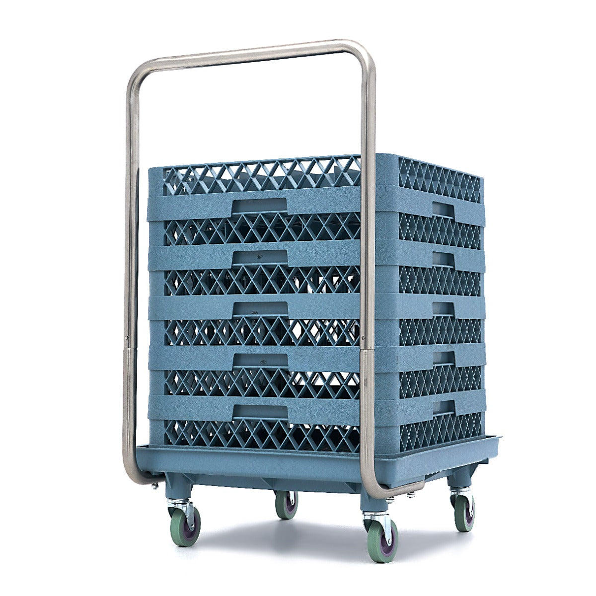 Korven Transportwagen - 54 x 60 cm