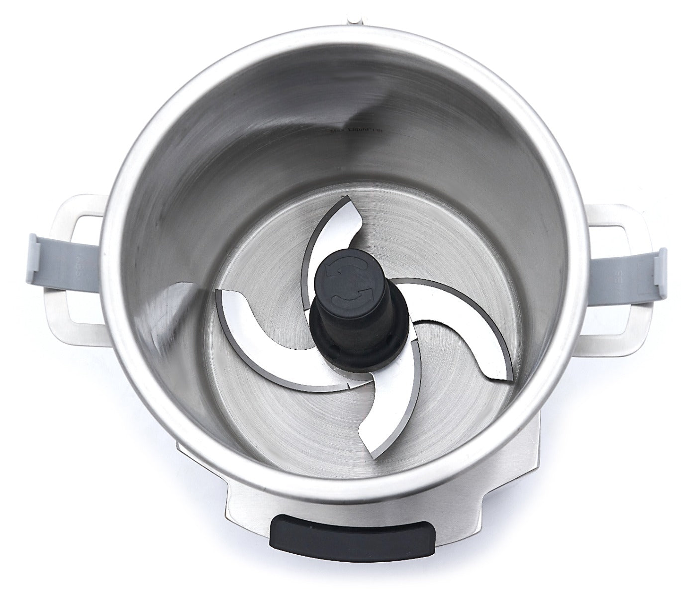 Foodprocessor / Cutter - 18 L Kom