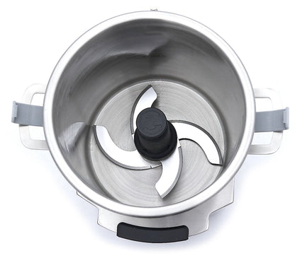 Foodprocessor / Cutter - 18 L Kom