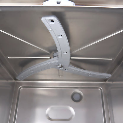 Horeca Vaatwasser - 50 x 60 cm - 400V