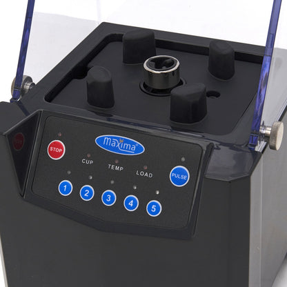 Blender - 1,5 L - 1500W - 5 Programma's