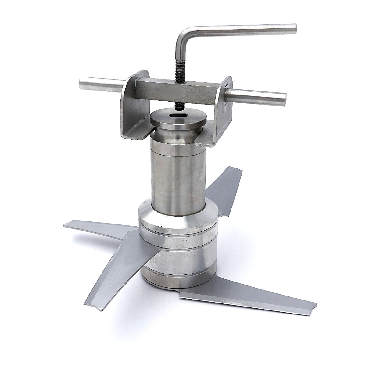 Keukenmachine / Cutter - 70 L