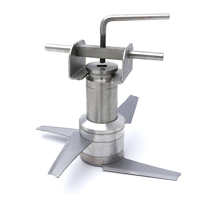 Keukenmachine / Cutter - 70 L
