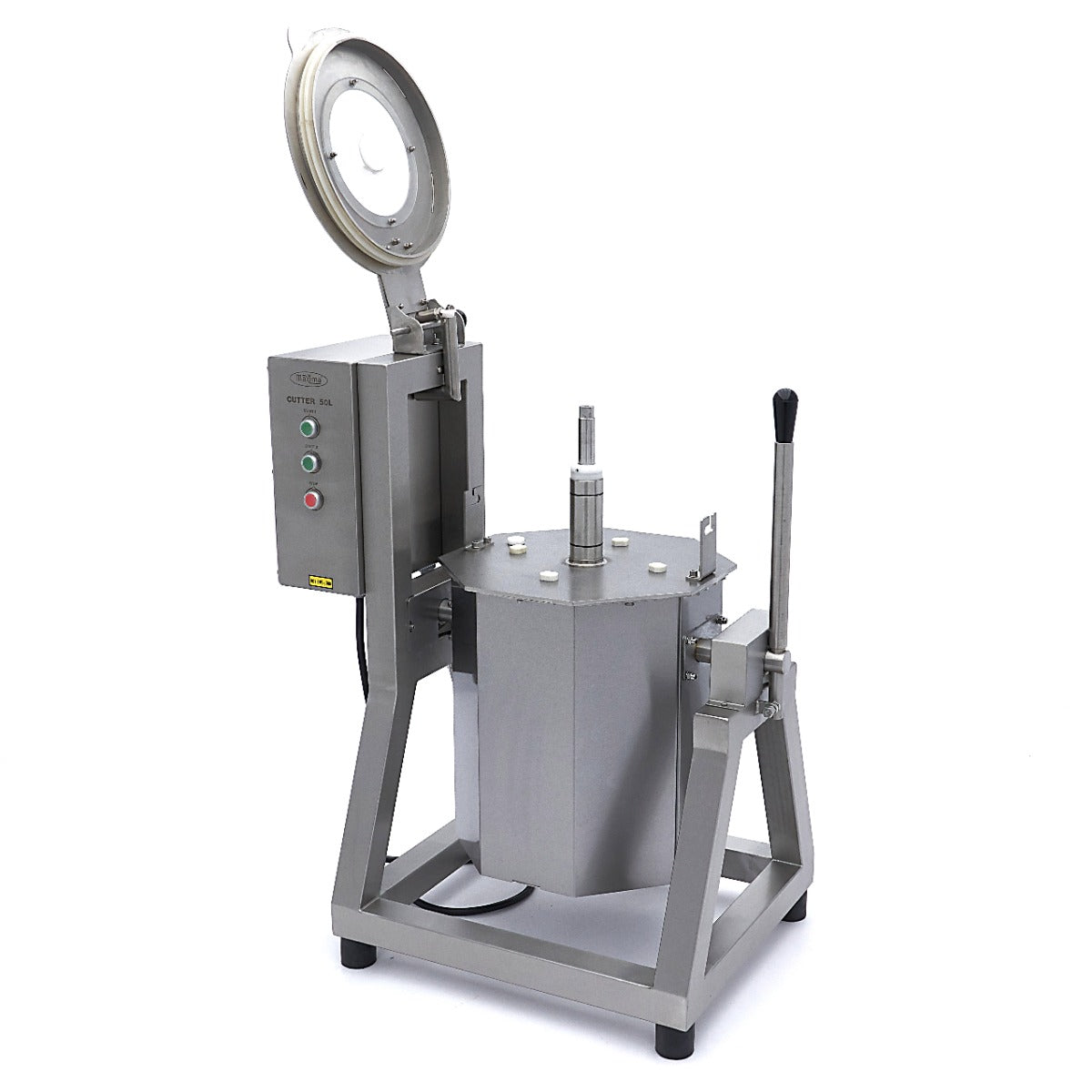 Keukenmachine / Cutter - 50 L