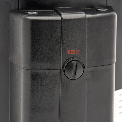 Warme Chocolademelk Dispenser – 5 L – Zwart