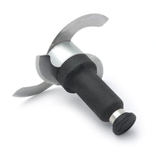 Keukenmachine / Cutter 12/18L - S-Mes Glad