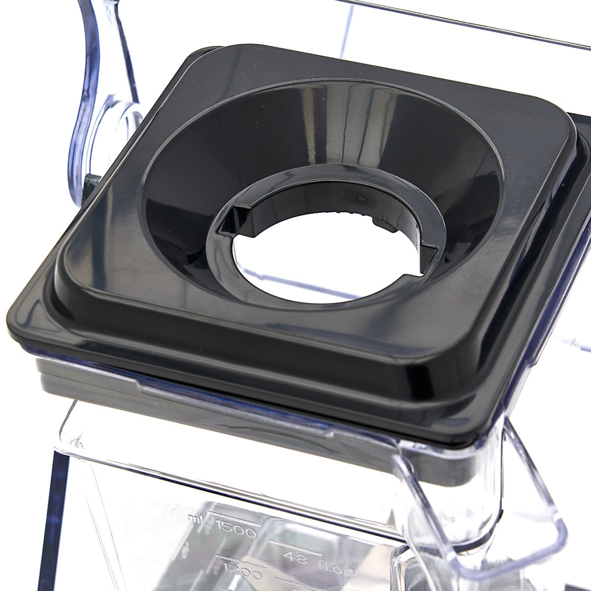 Blender - 1,5 L - 1500W - 5 Programma's