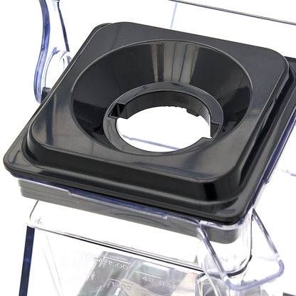 Blender - 1,5 L - 1500W - 5 Programma's