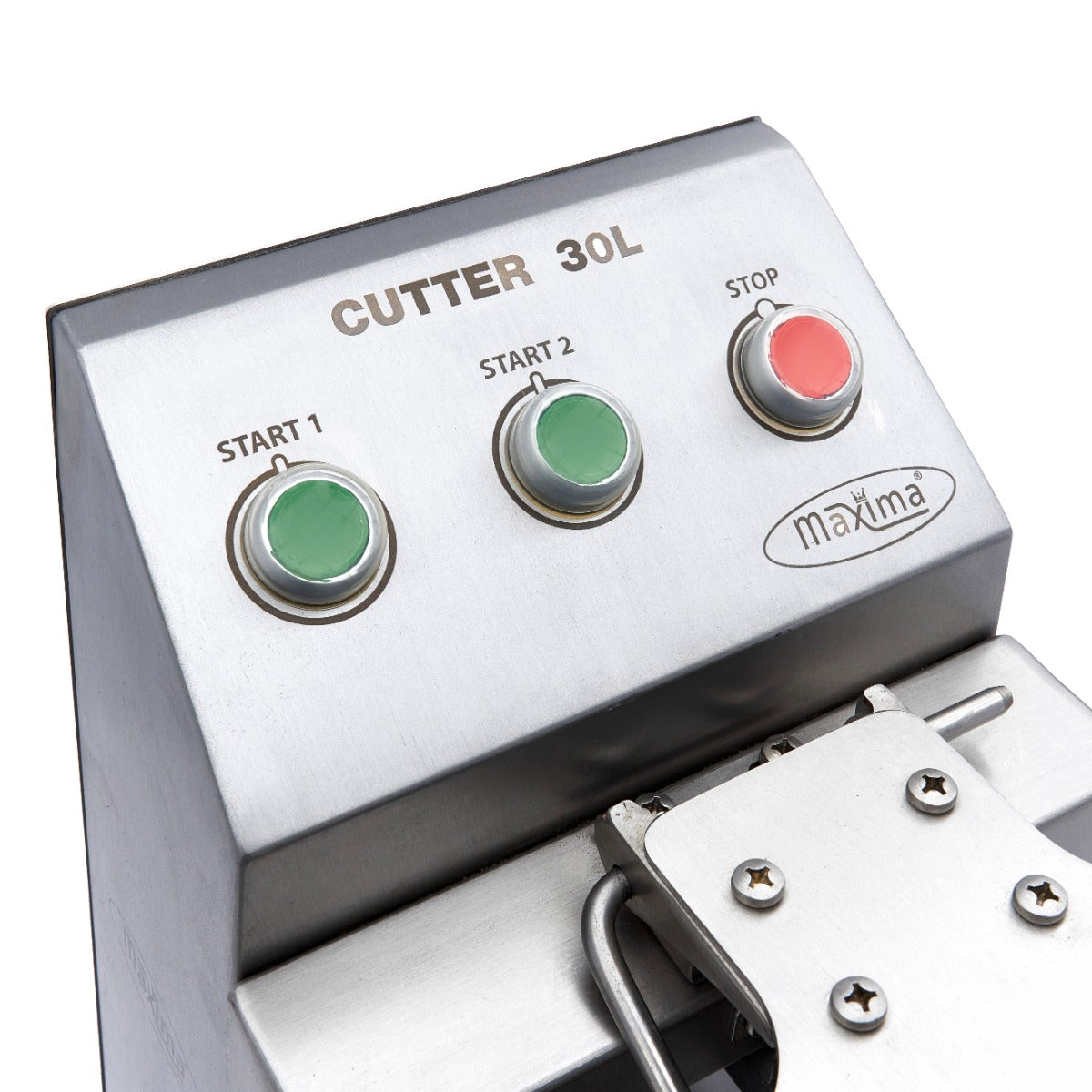 Keukenmachine / Cutter - 30 L