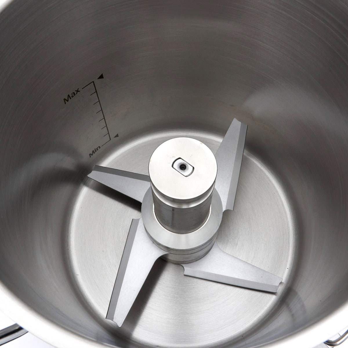 Keukenmachine / Cutter - 50 L