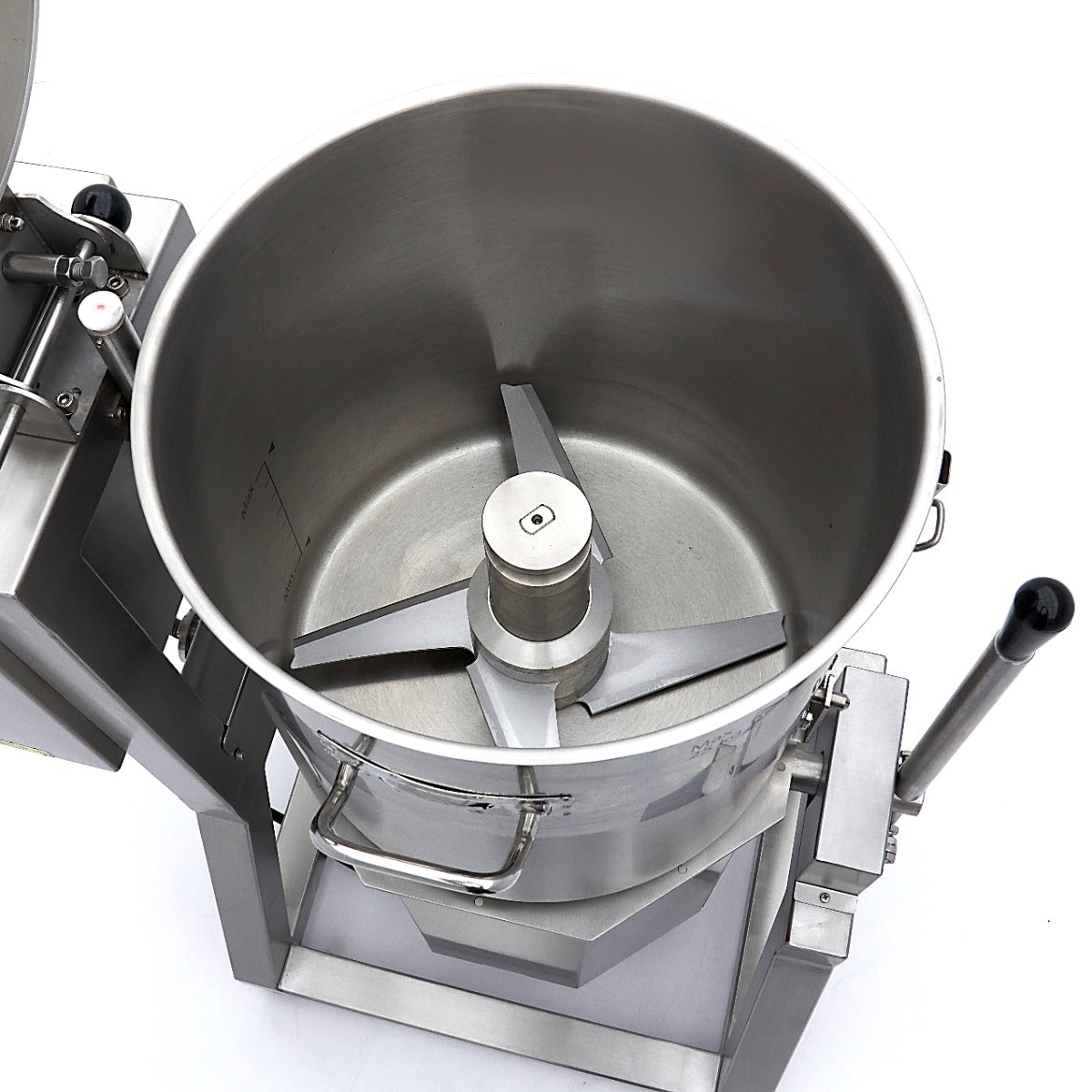 Keukenmachine / Cutter - 70 L