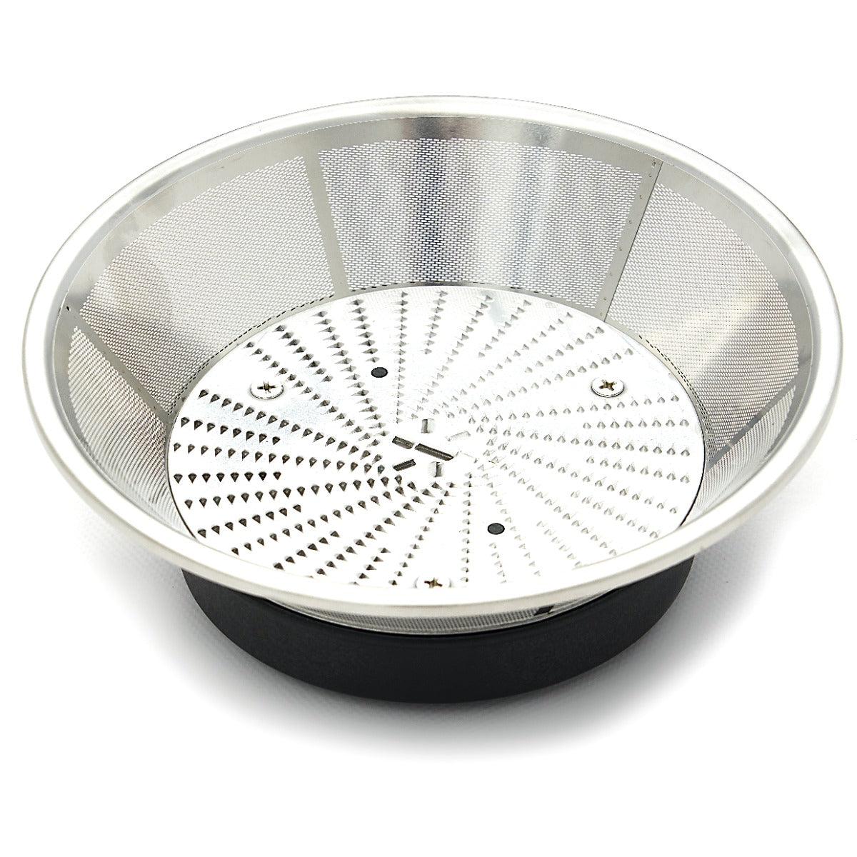 Sapcentrifuge - 2 Snelheden - 19 cm Glashoogte