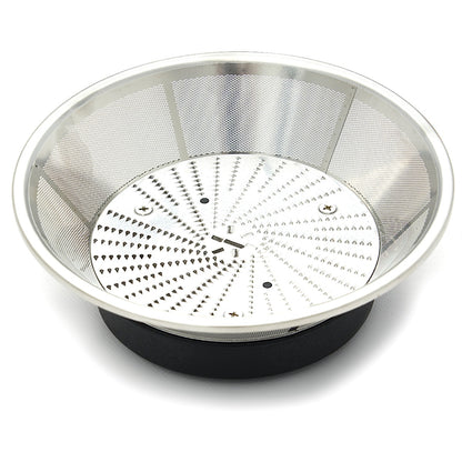 Sapcentrifuge - 2 Snelheden - 19 cm Glashoogte