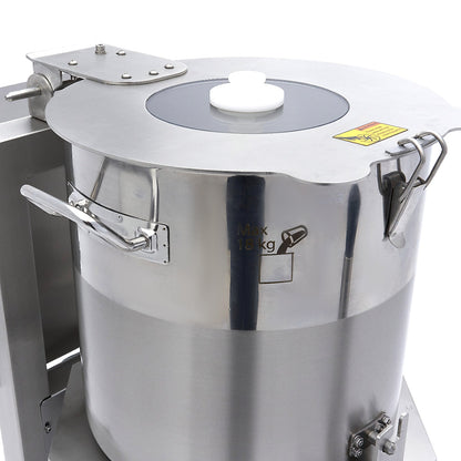 Keukenmachine / Cutter - 50 L