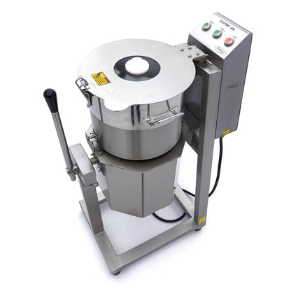 Keukenmachine / Cutter - 30 L