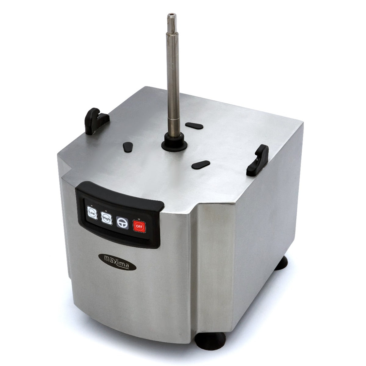 Foodprocessor / Cutter - 18 L Kom