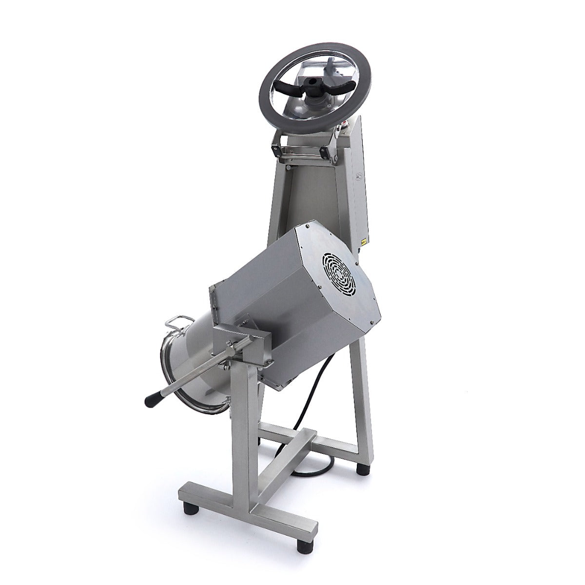 Keukenmachine / Cutter - 20 L